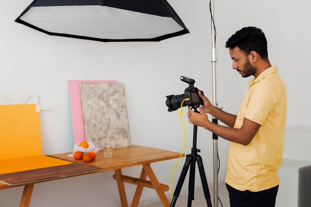 medium-shot-specialized-photographer-working-studio_23-2150247224